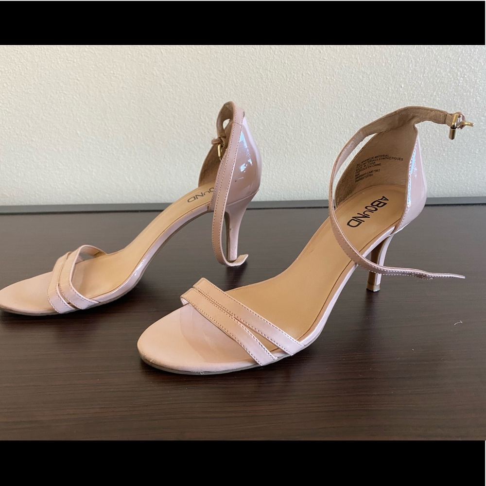 Pumps